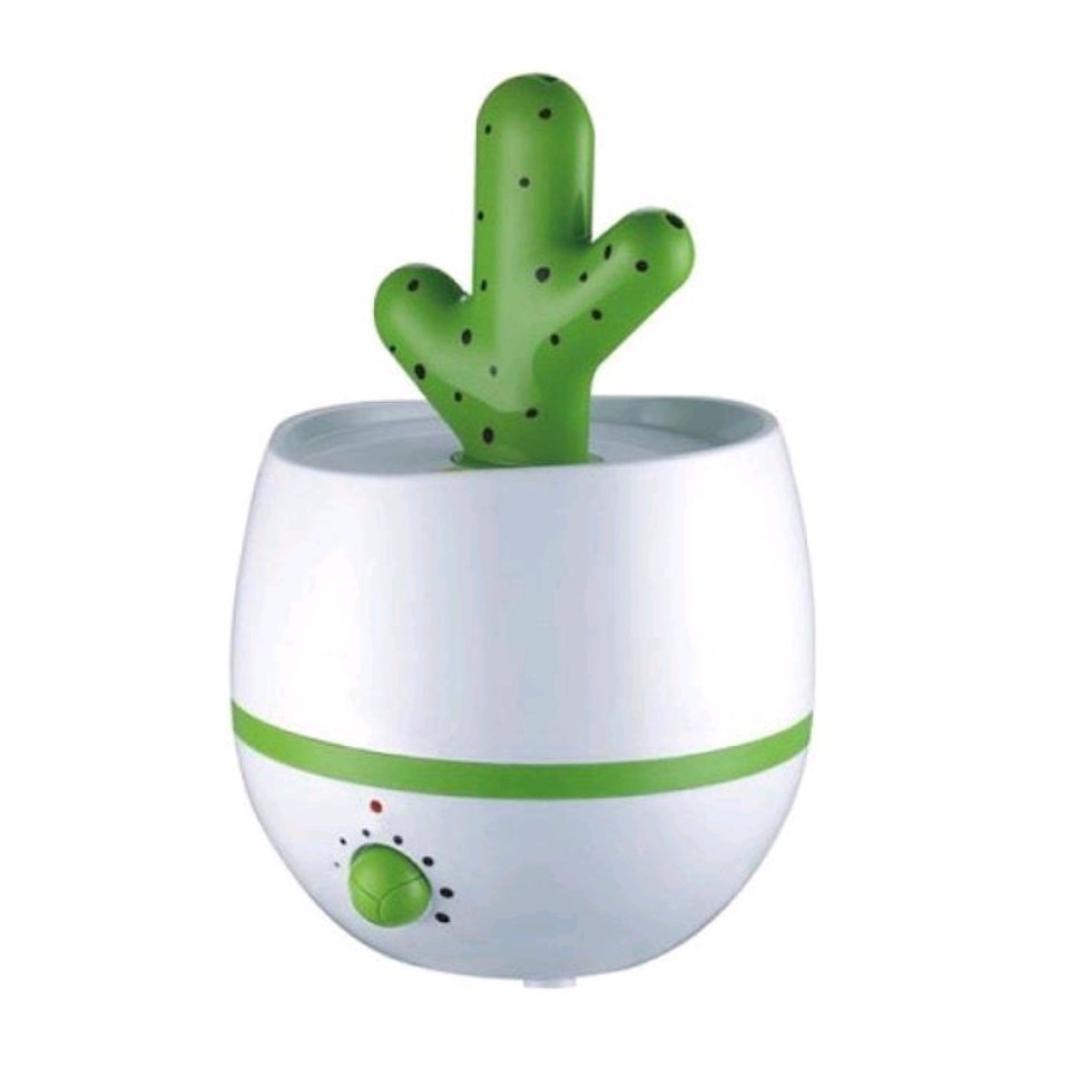 دستگاه بخور سرد 2،5 لیتری آلتیما طرح کاکتوس