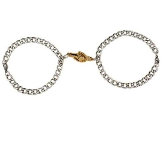 دستبند دست دوستی
. کارتیر
. رنگ موجود: طلایی  . نقره ای. دودی
. رنگ ثابت
