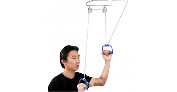 ست ورزش شانه دکتر مد کره جنوبی مدل DR-MED-PC 104