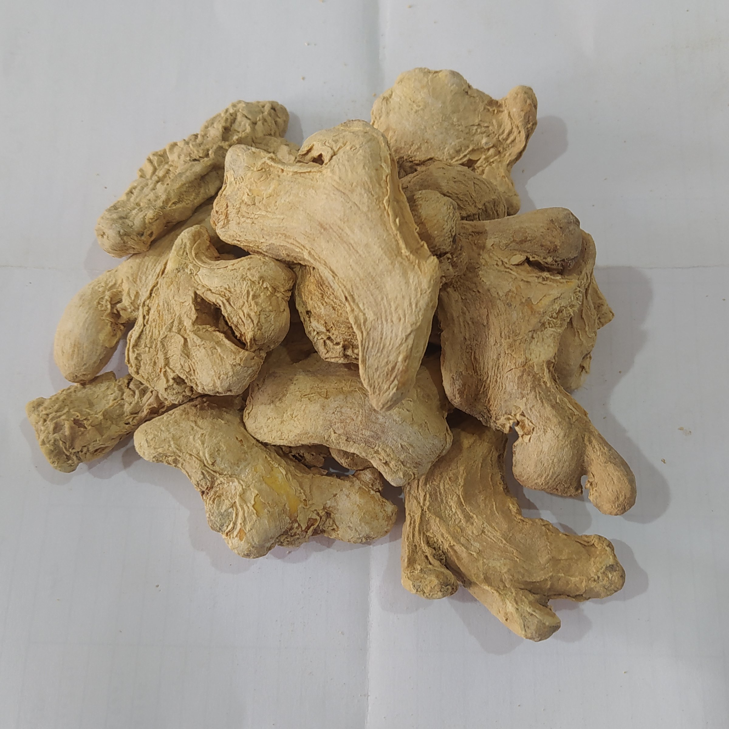 چوب زنجبیل نیم کیلویی اعلا.