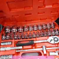 جعبه بکس 31تیکه