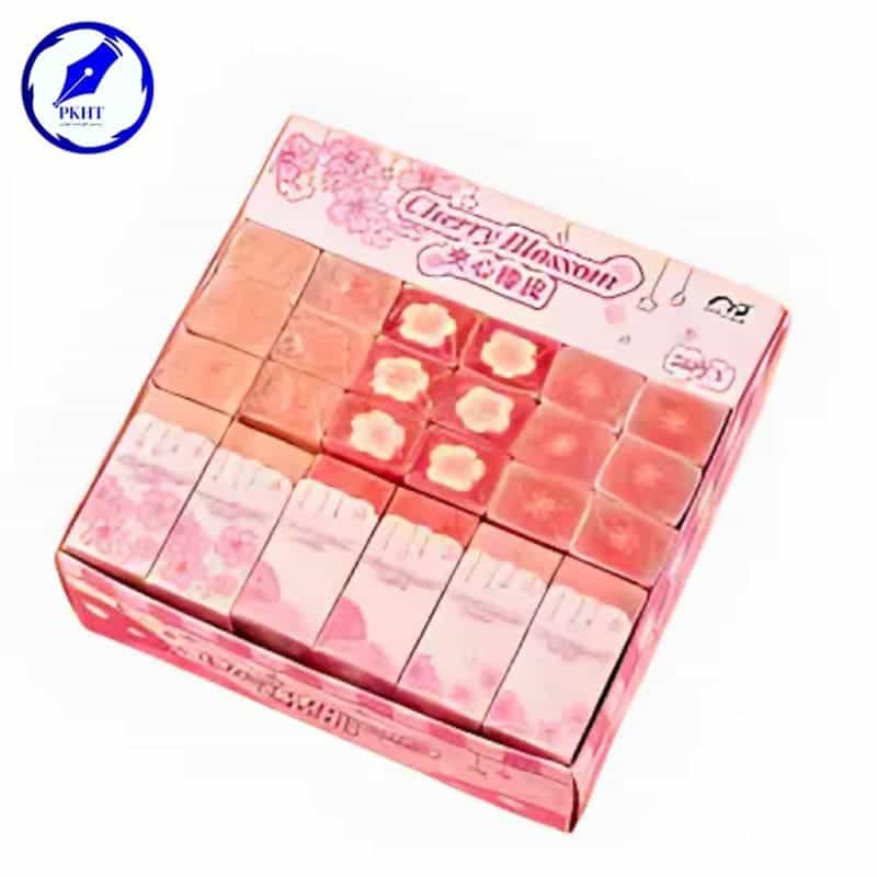 پاک کن فانتزی معطر شکوفه بهاری