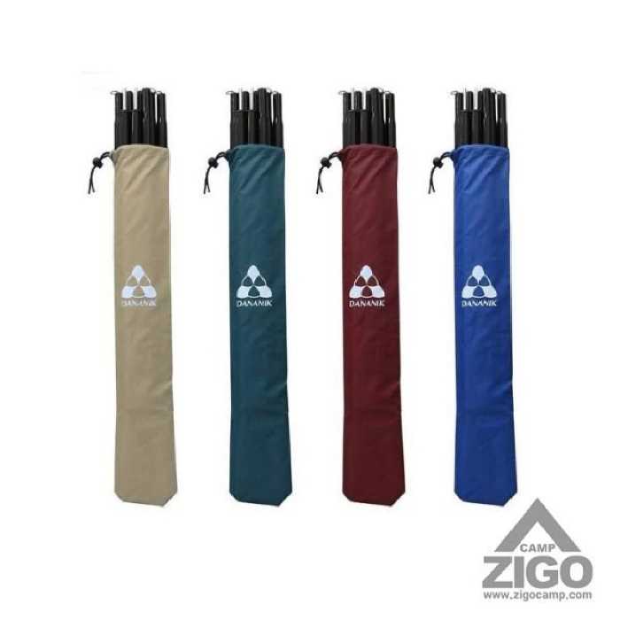 ستون سایبان دانانیک مدل S102V2