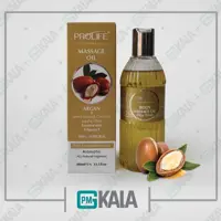 روغن ماساژ 400 میل پلی تایم پرولایف Prolife مخصوص زوجین با رایحه نارگیل