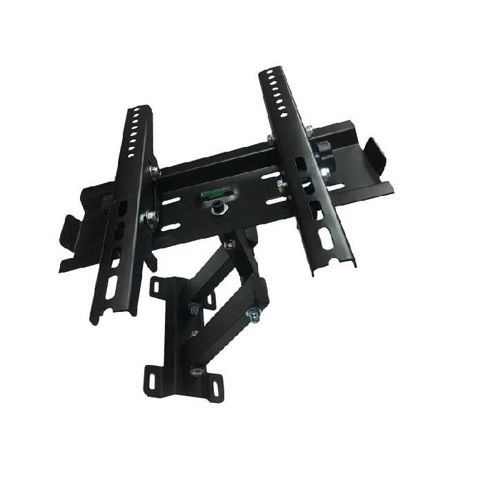 پایه مانیتور تی وی جک W2