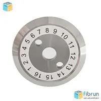 تیغه کلیور فوجیکورا CT-50