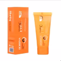 کرم دور چشم تقویت کننده ویتامین C رومینا حجم 40 میل
Romina Vitamin C Eye Cream