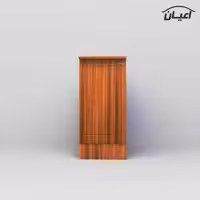 کابینت اعیان مدل FH CL23