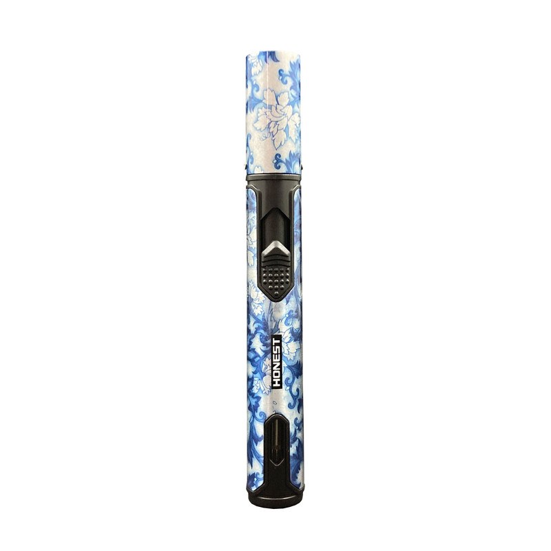 فندک آنست طرح جت تارچ کد DKD-1034