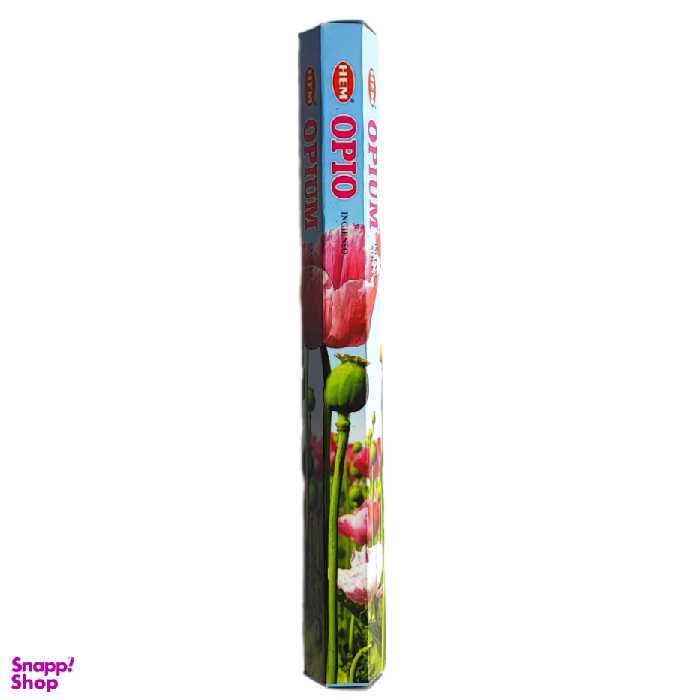 عود هم مدل اوپیوم کد 89