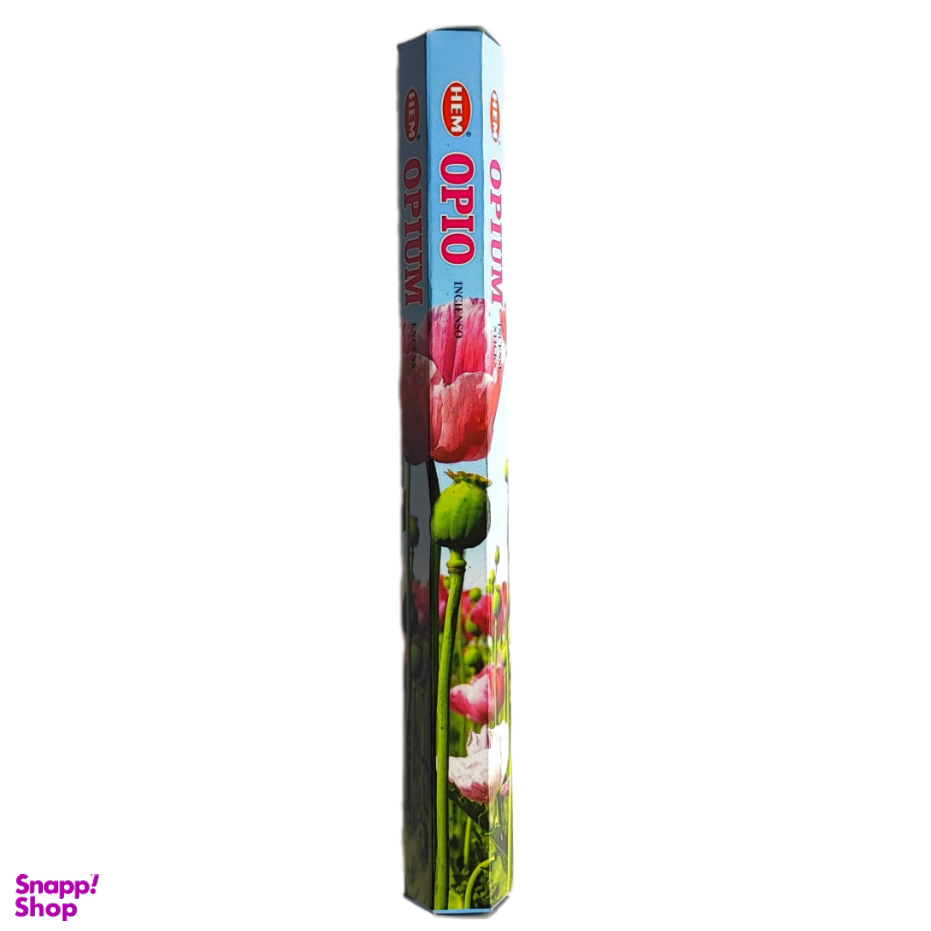 عود هم مدل اوپیوم کد 89