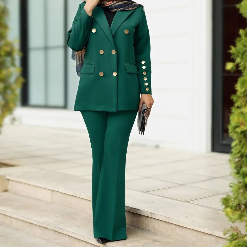 کت و شلوار زنانه مانتو شلوار ارسال 15 روز کاری