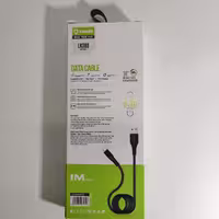 کابل شارژر فست میکرو  X-HANZ مدل LK-30S