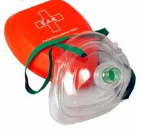 ماسک تنفس دهان به دهان بسمد CPR