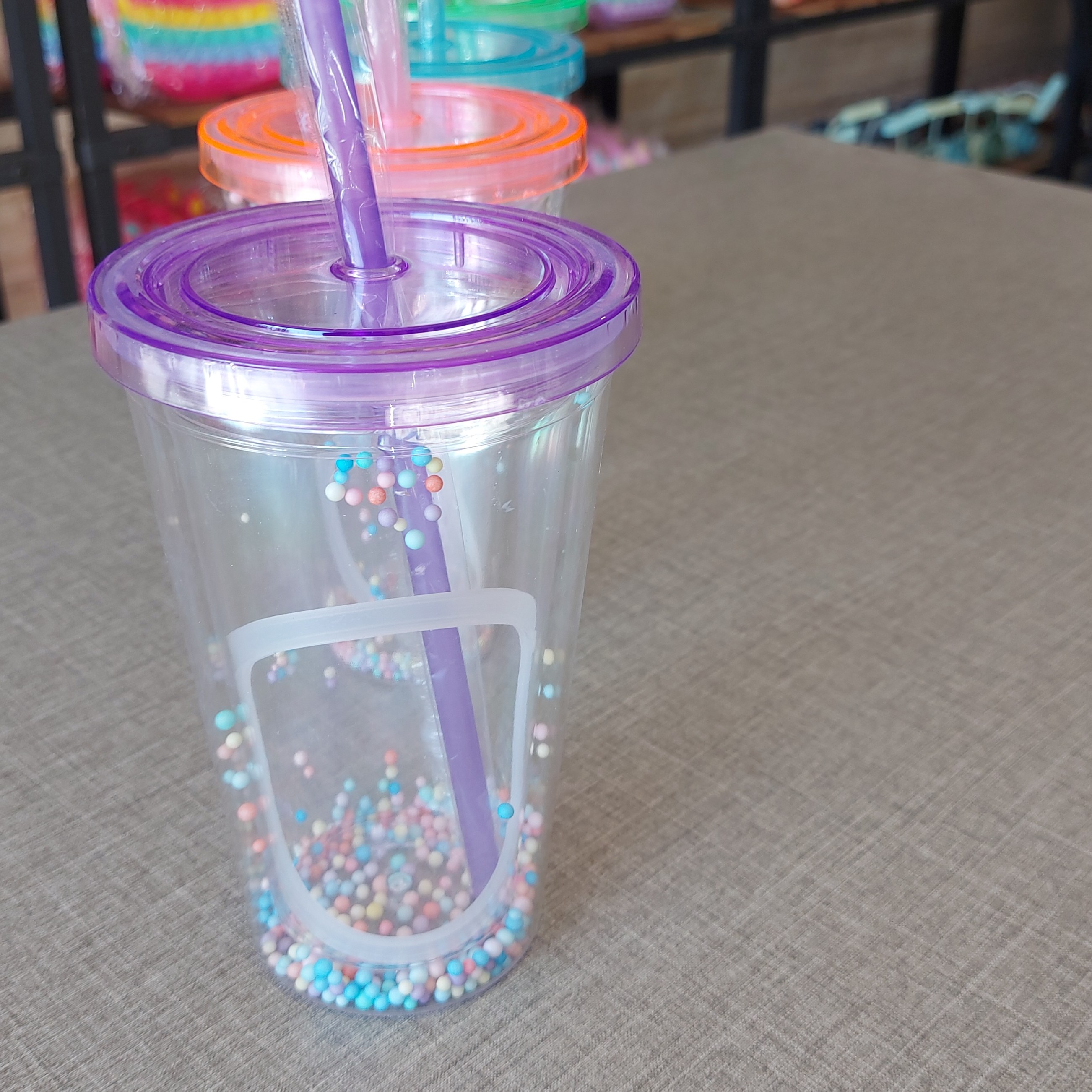 ماگ اسموتی نی دار ساده