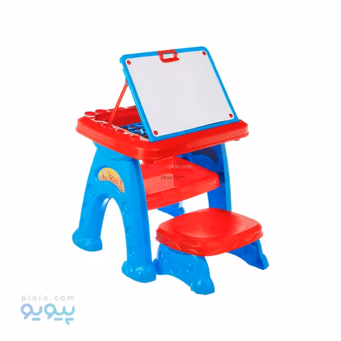 میز تحریر کودک آوا مدل AMT1213 آیتم AMT1213 عمده و کارتنی