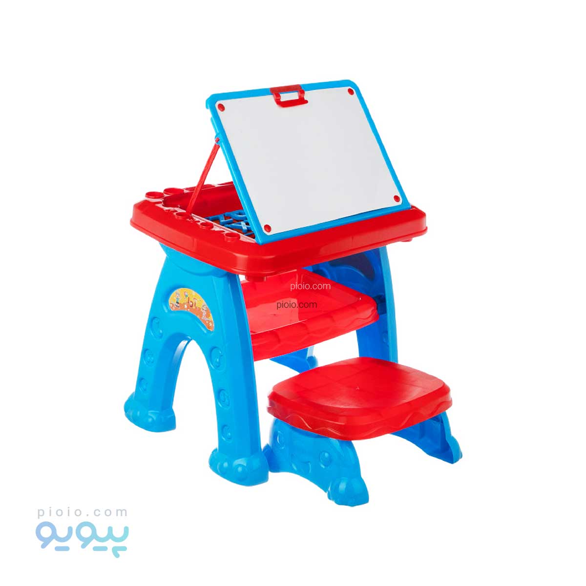 میز تحریر کودک آوا مدل AMT1213 آیتم AMT1213 عمده و کارتنی