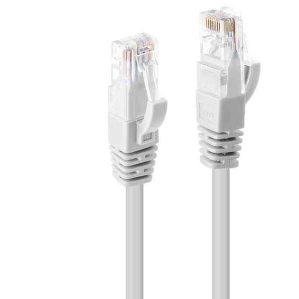 پچ کورد CAT6 تسکو مدل TNC 603CCU طول 30 سانتی متر