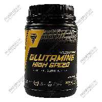 قیمت خرید اینترنتی پودر گلوتامین های اسپید ترک 500 گرم Trec Glutamine 500 | فارموکسین