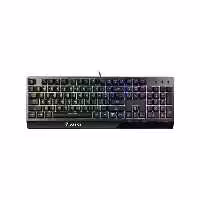 کیبورد ام اس آی VIGOR GK30 RGB Black