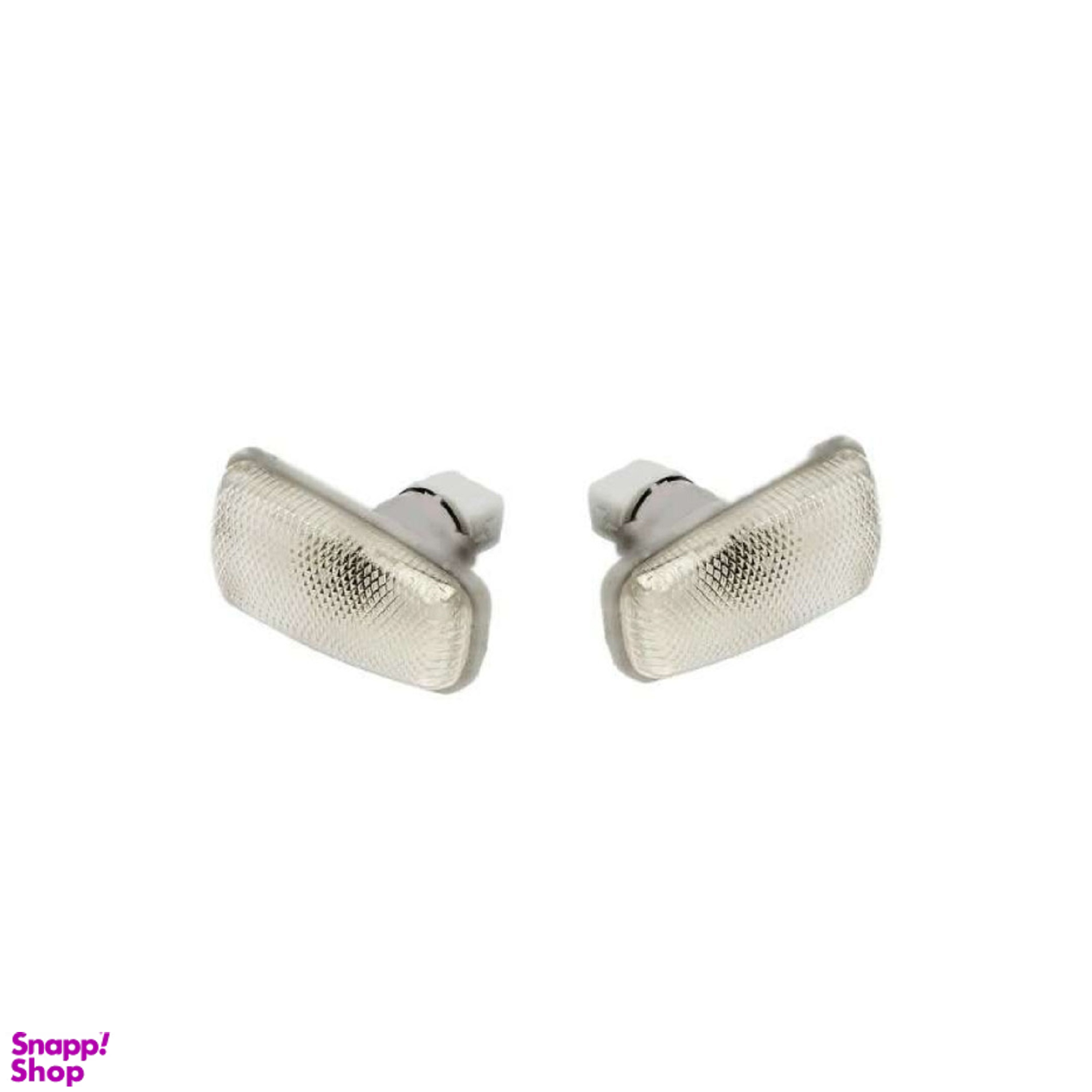 چراغ راهنما بغل گلکیر خودرو تک لایت کد 55 مناسب نیسان بسته 2 عددی