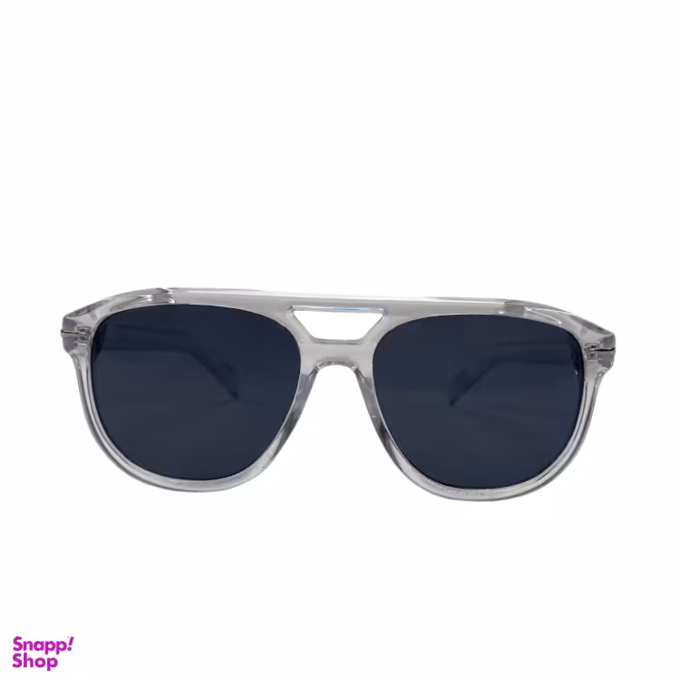 عینک آفتابی مردانه مدل بکهام کد dv1928