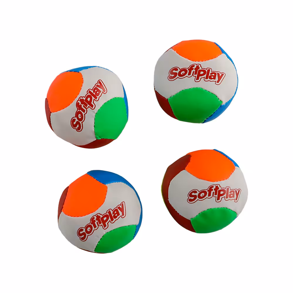 توپ فانتزی سافت پلی soft play