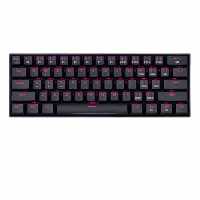 کیبورد ردراگون Keyboard Redragon K630 Dragonborn RGB Black