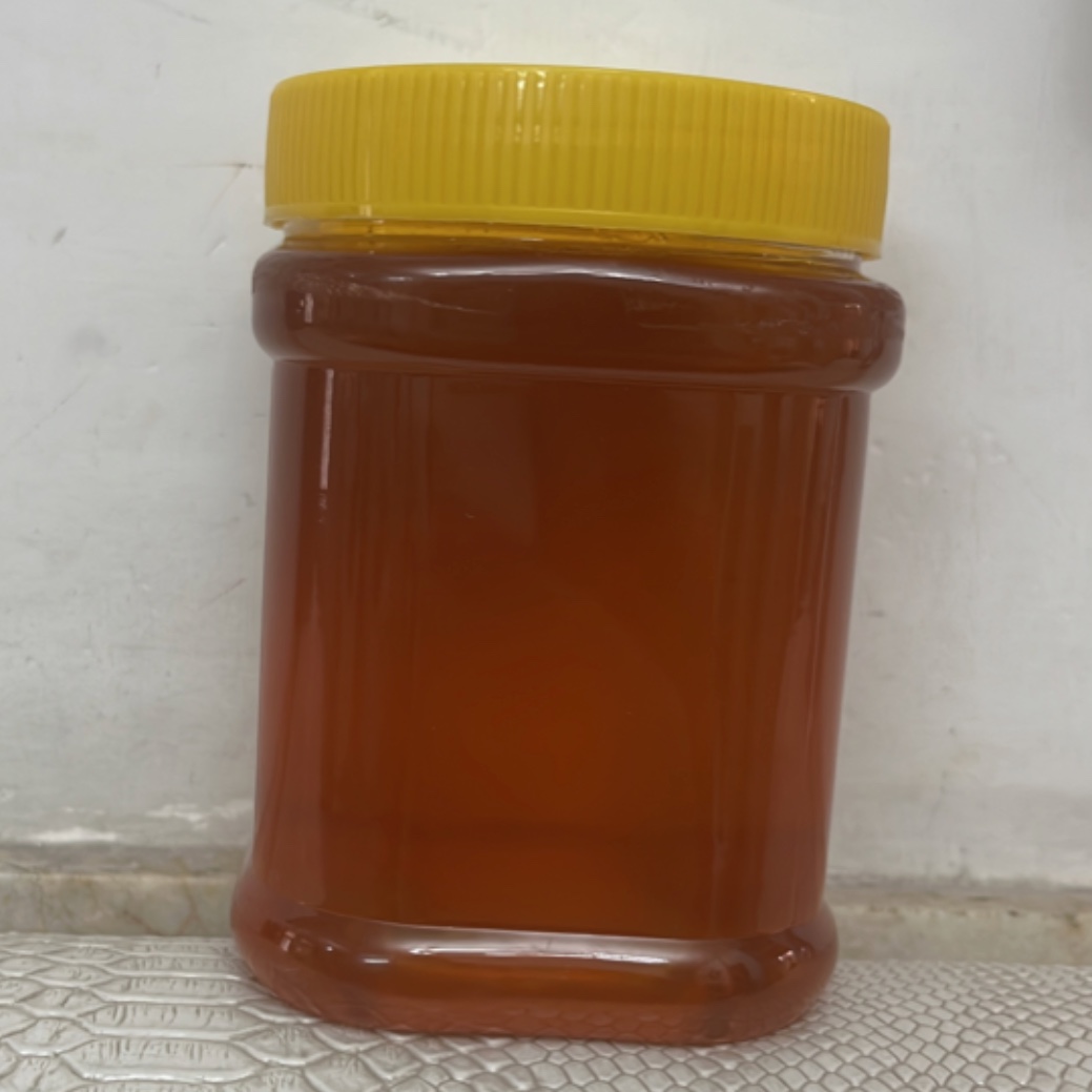 عسل چند گیاه