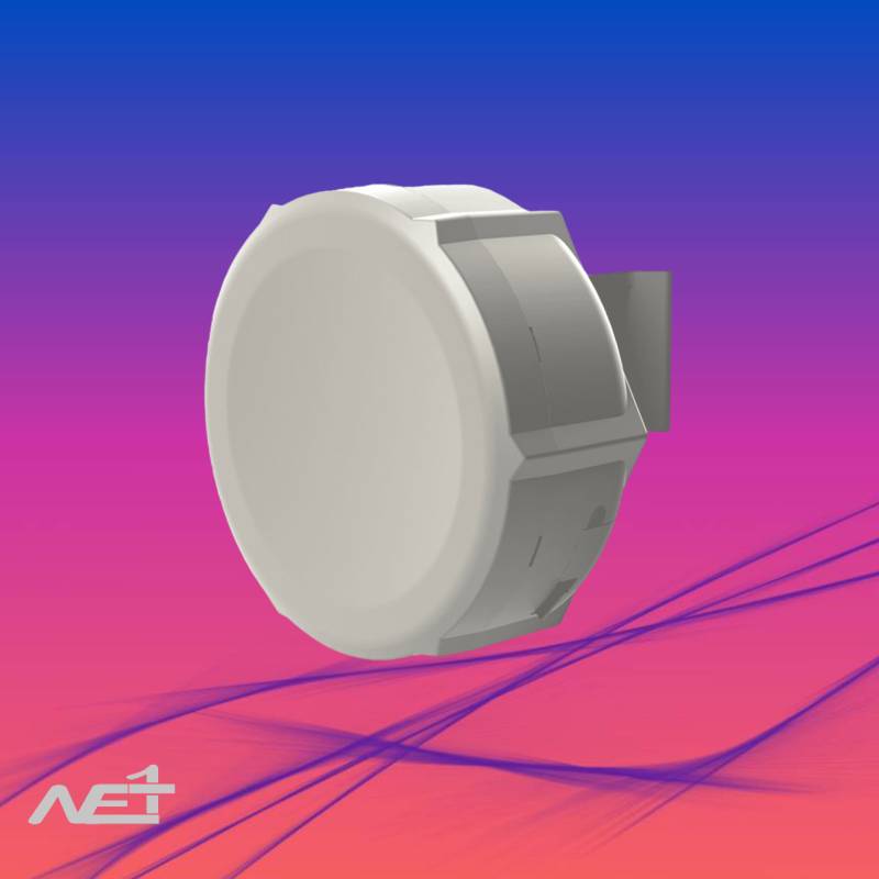 رادیو وایرلس میکروتیک مدل RBSXTG-5HPacD