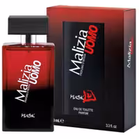 ادکلن میراتو (مالزیا)مالیزیا یومو ماسک Mirato - Malizia Uomo Musk حجم 100 میل