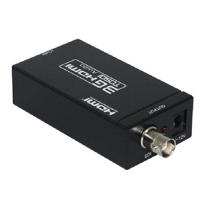 تبدیل HDMI به SDI فرانت مدل FN-V301