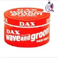 داکس مو Dax Pomade وزن 497 گرم
