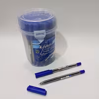 پک سه عددی خودکار لیان پرشیا آبی