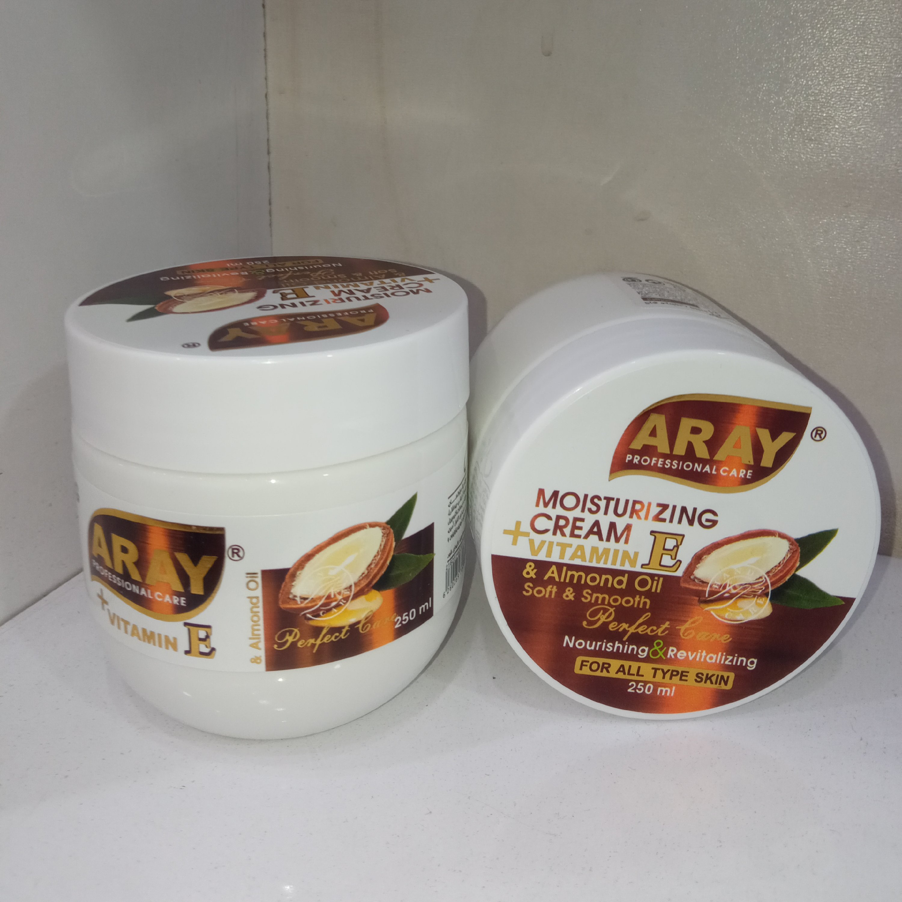 کرم مرطوب کننده