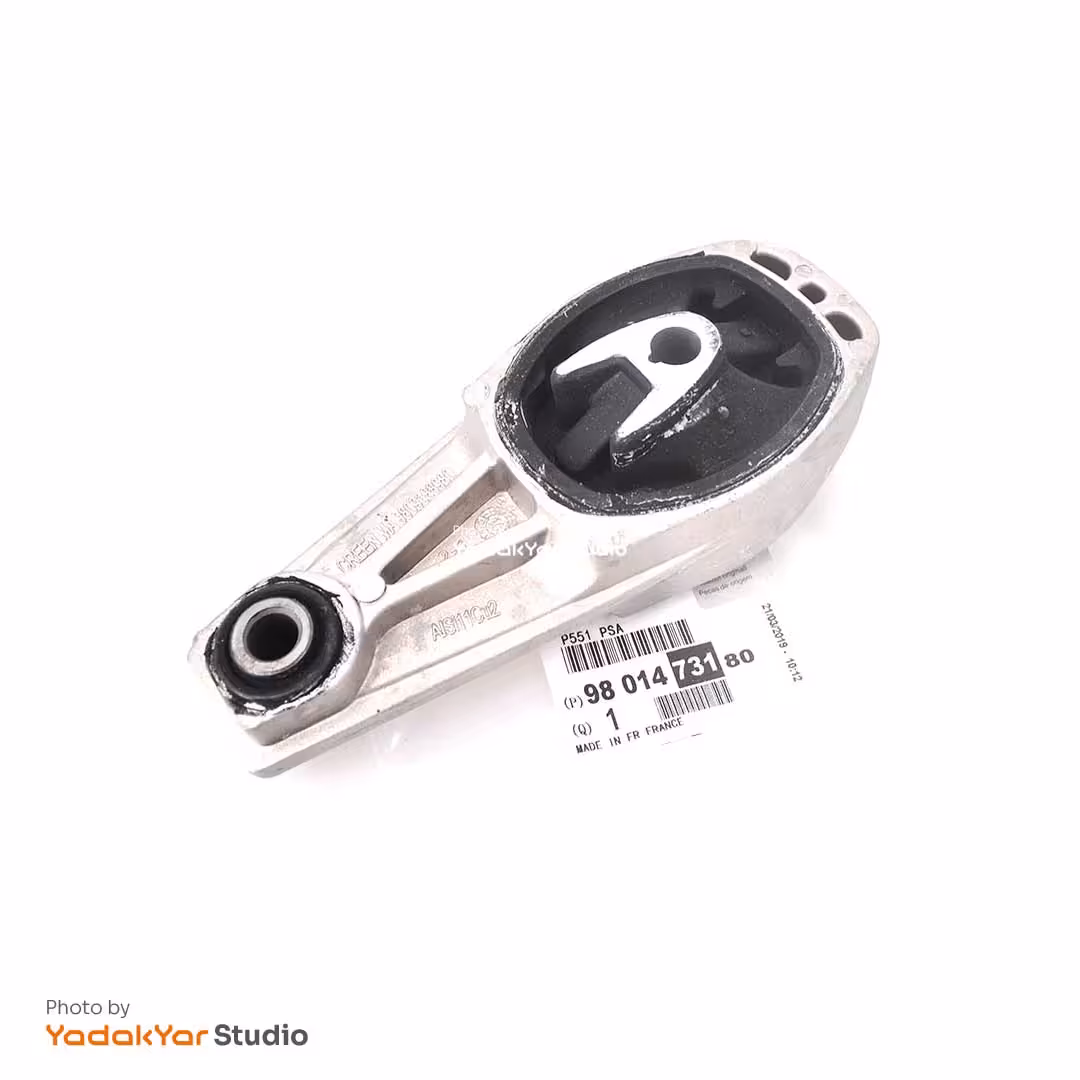 دسته موتور شاتونی پژو 2008 پژو