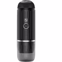 اسپرسوساز شارژی مسافرتی ایکافیلاس مدل Icafilas Portable Espresso Maker