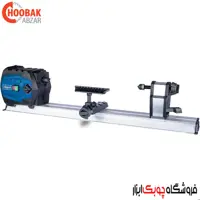 دستگاه خراطی 600 میلیمتری شپخ مدل DM600VARIO
