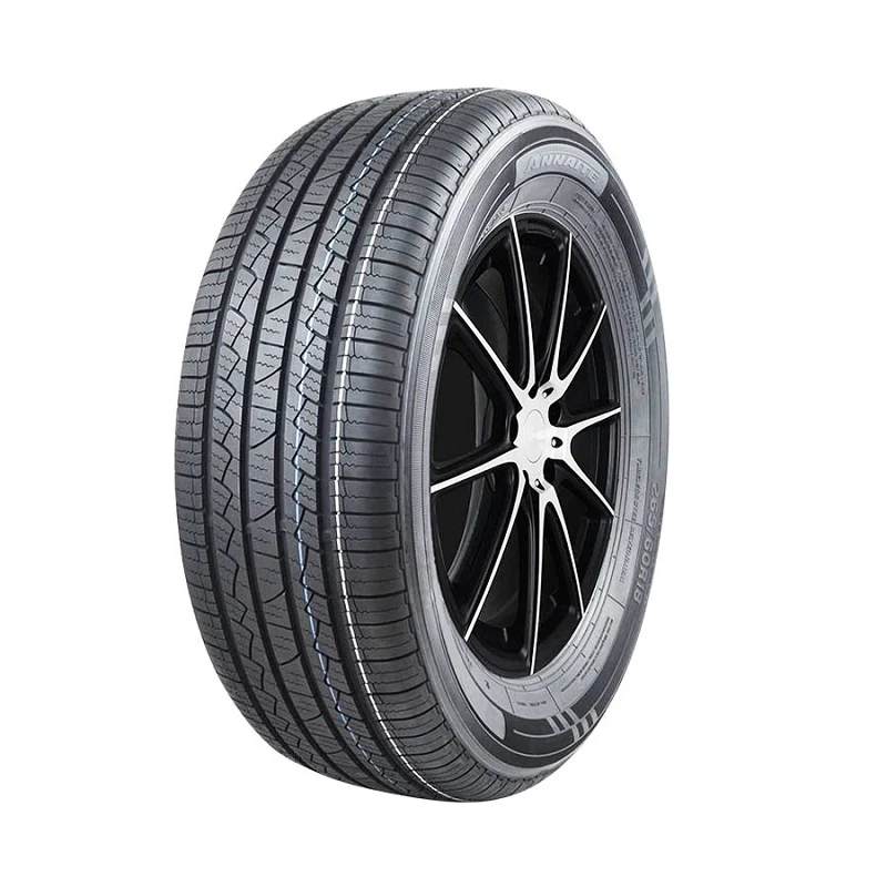 لاستیک سواری سایز17 45 205 آنایت چین( قیمت 1 حلقه)ارسال با باربری بصورت پس کرایه