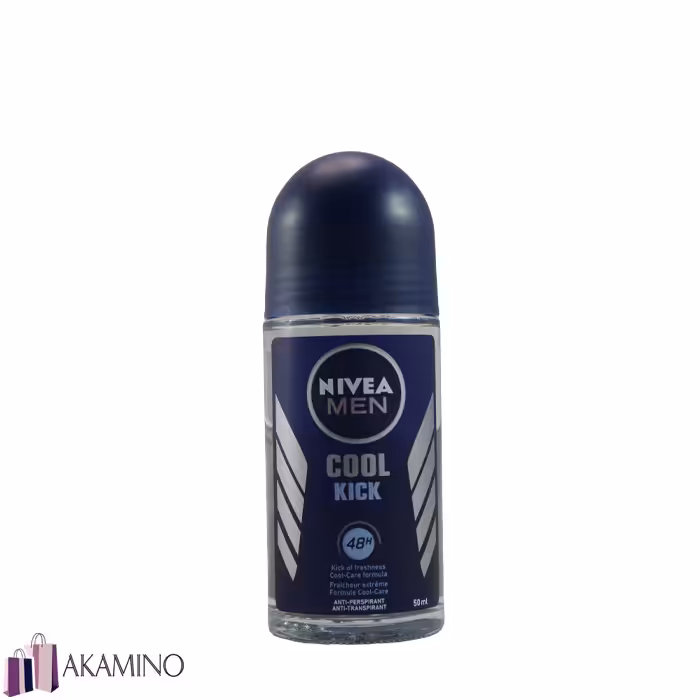 مام رول مردانه برند نیوآ مدل Cool Cick