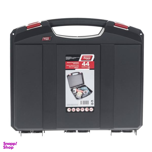 جعبه ابزار تایگ مدل 44