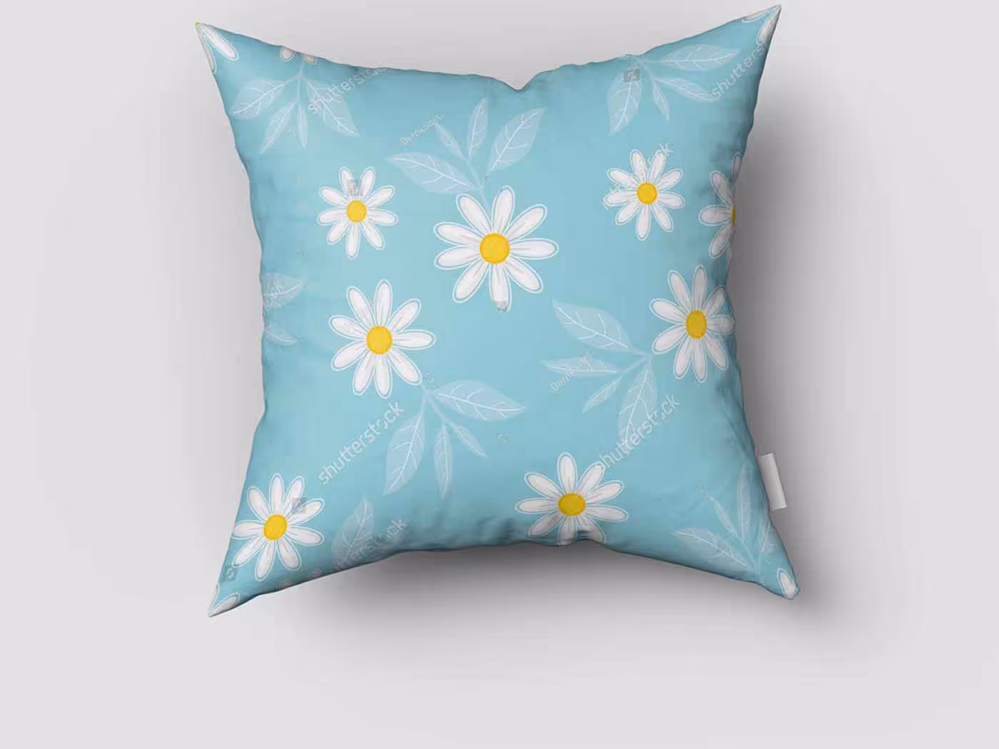 کوسن طرح گل CM-2-67