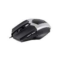 موس سیم دار Kingstar مدل KM610