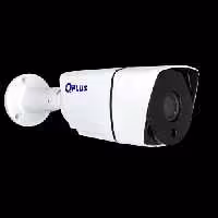 دوربین 4 مگاپیکسل QPLUS IP مدل PL-IPC- B4663A6-R