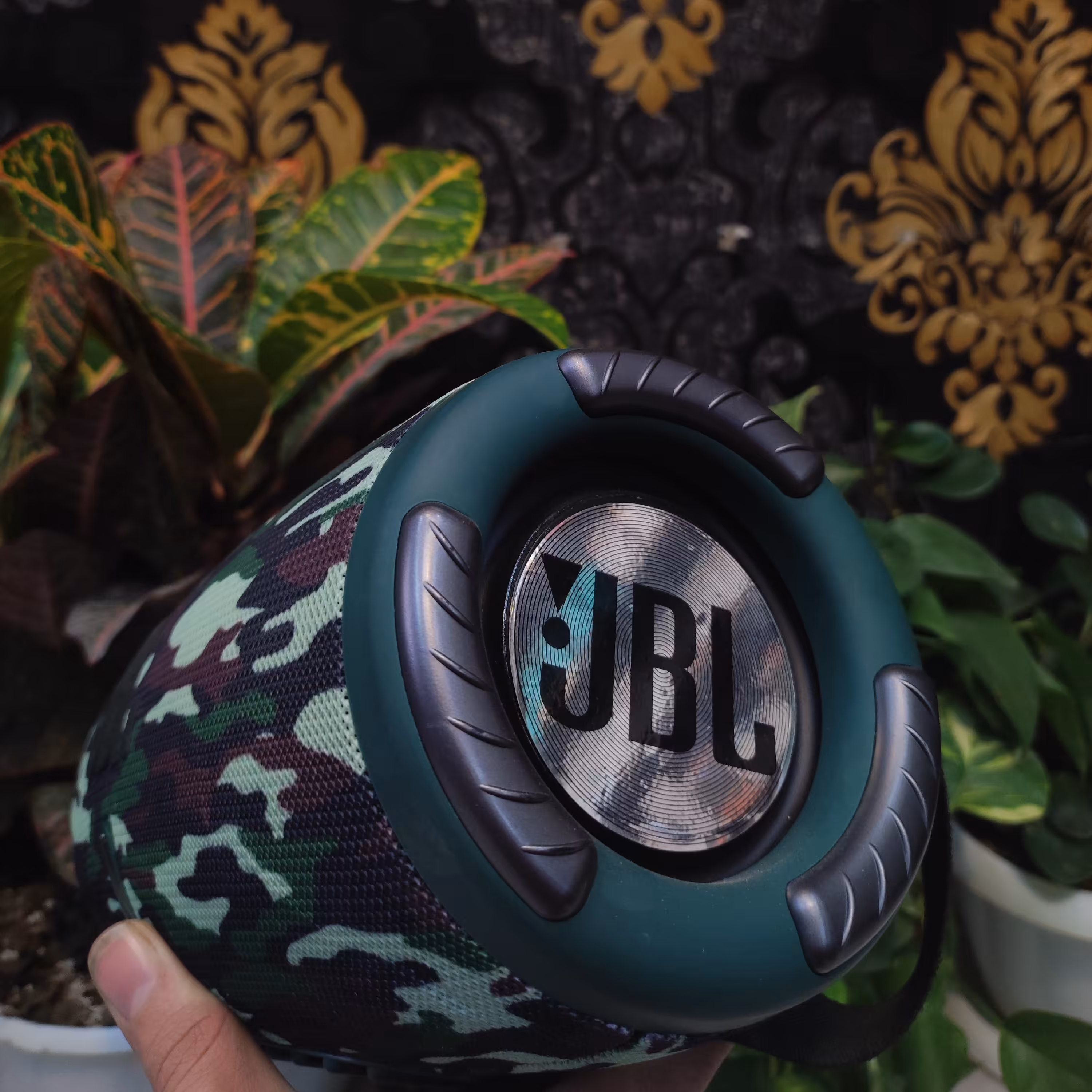 اسپیکر jbl xtreem3