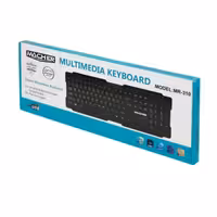 کیبورد Macher MR-310 با گارانتی 6 ماهه