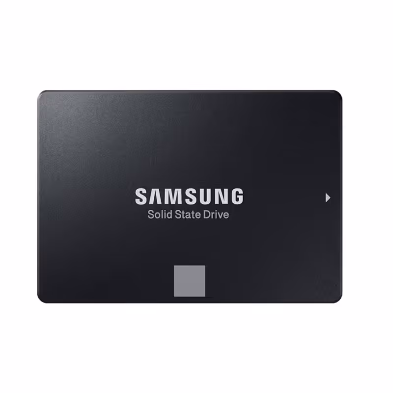 هارد ssd سامسونگ مدل EVO 860 ظرفیت 500 گیگابایت