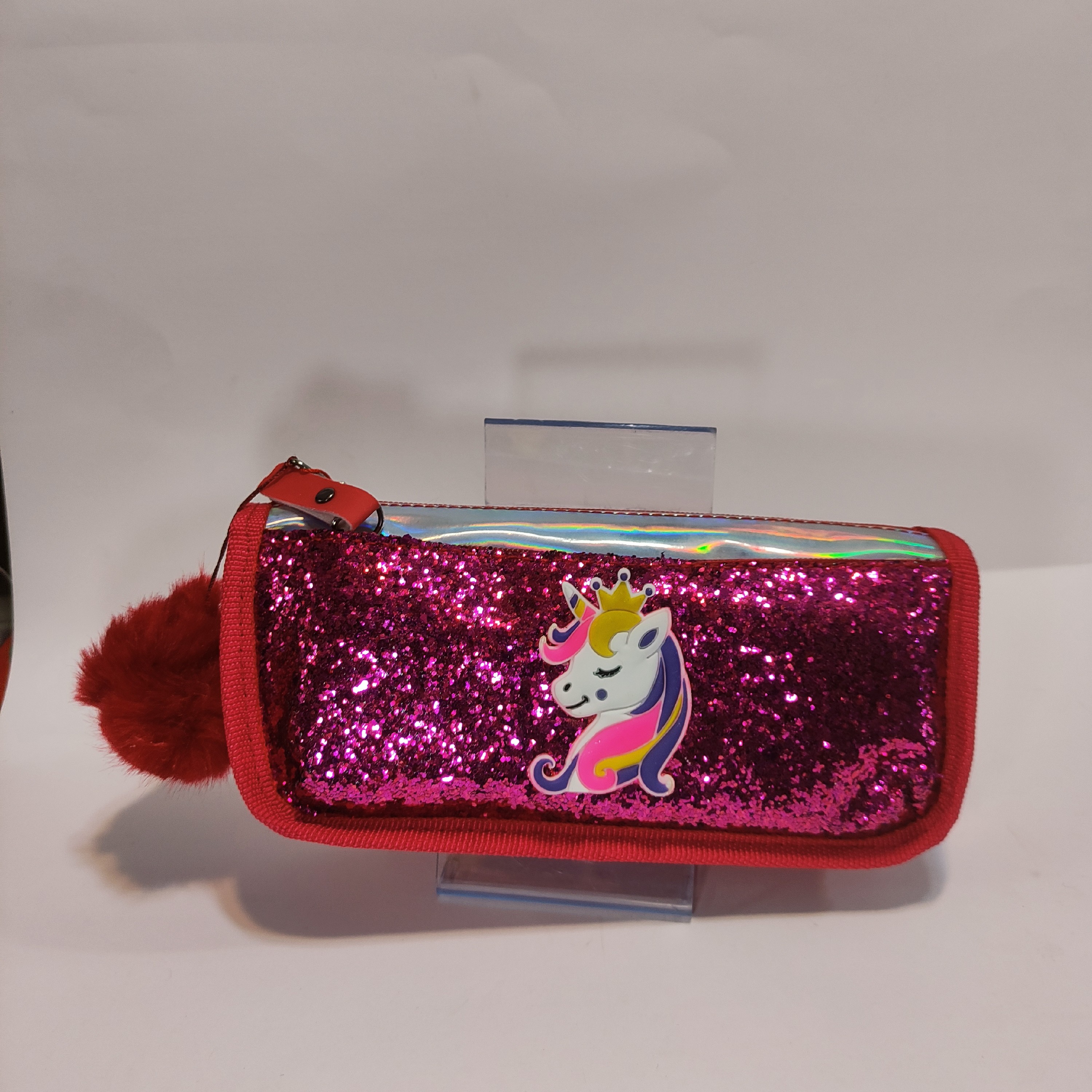 جامدادی یونی کورن اکلیلی