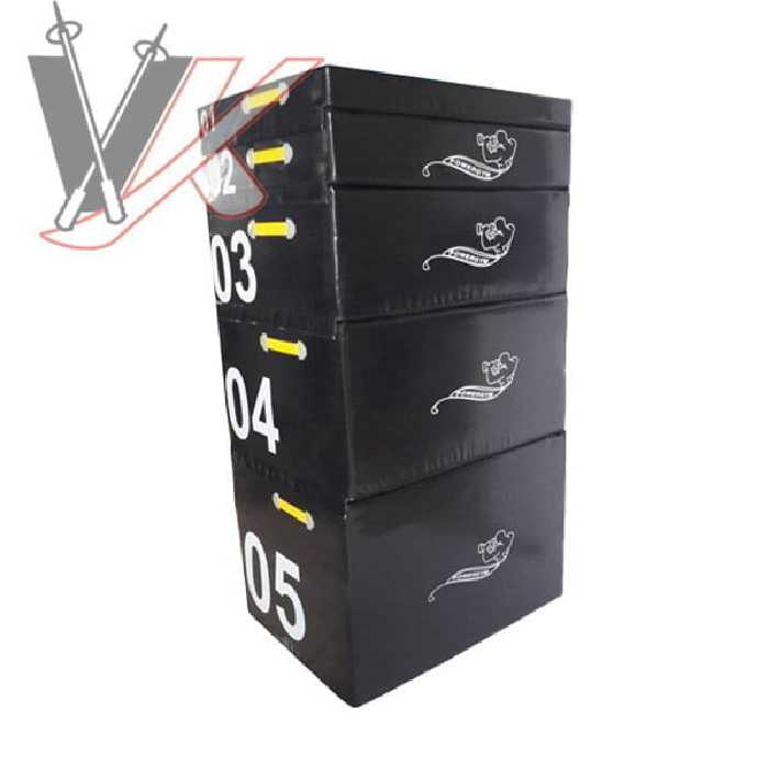 سافت باکس ایرانی پاور جیم کد 1304014