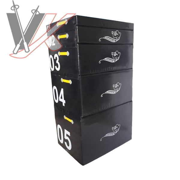 سافت باکس ایرانی پاور جیم کد 1304014